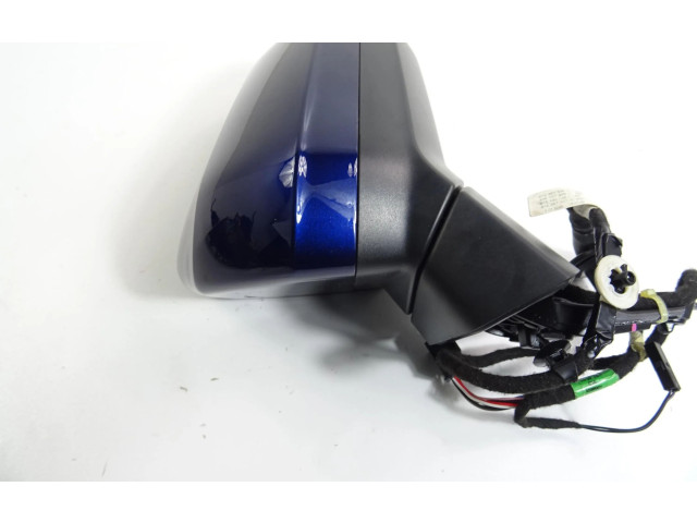 Зеркало электрическое Audi Q3 F3 2018 - года