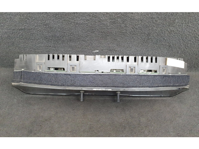 Спидометр (приборный щиток)  4B0920981J   Audi A6 S6 C5 4B 