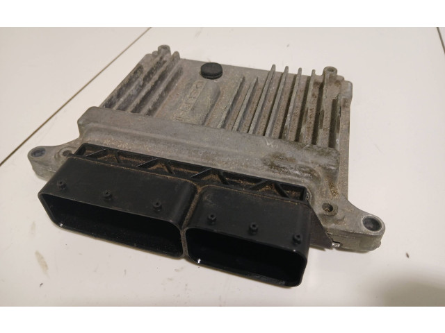 Řídící jednotka A6461502634, 28158998 Mercedes-Benz C W204 2009