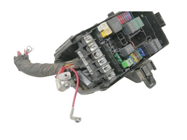 Модуль управления BSM 5Q0937125G   Cupra Ateca    