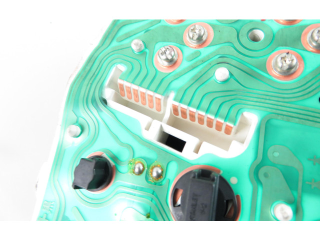 Панель приборов 2573105730, 8320097L35 Daihatsu Sirion