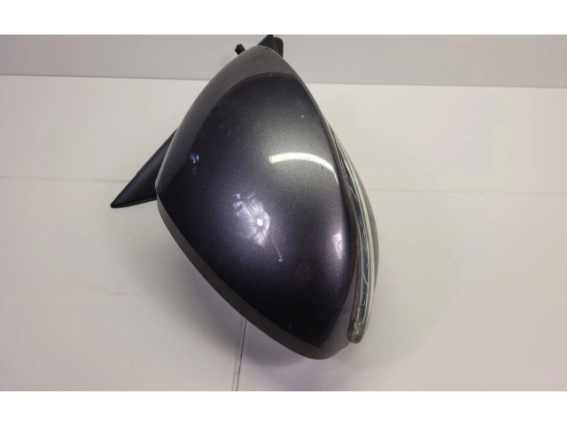 Zpětné zrcátko Alfa Romeo Stelvio 2017