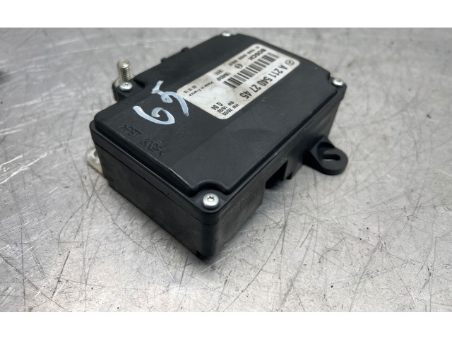 Ojnice A2115402745, 0199000002 Mercedes-Benz E W211