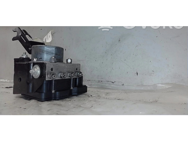 Блок АБС 476605196R   Dacia  Logan II  2012 - 2020 года