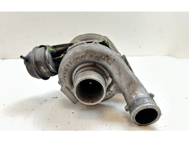  Турбина Audi A6 S6 C5 4B  059145701G         