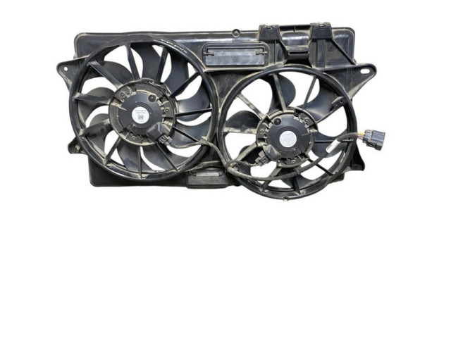 Форсунка FR338C607BE, F00HX2G242    Ford Mustang VI   