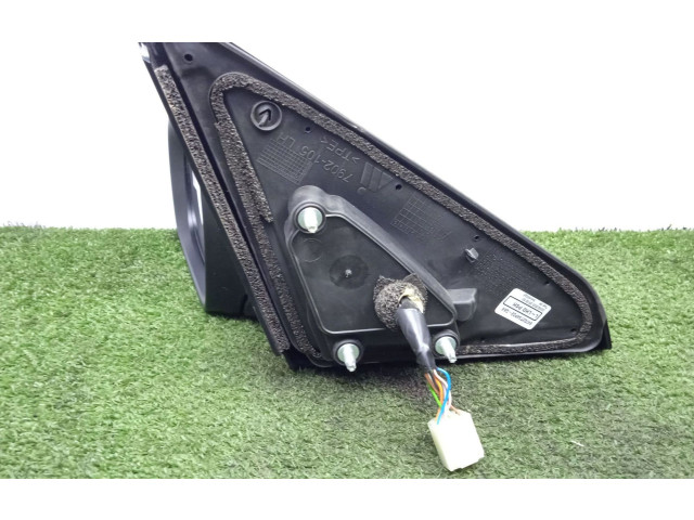 Zpětné zrcátko Suzuki Vitara (LY) 2016 84702T54PD2QAK