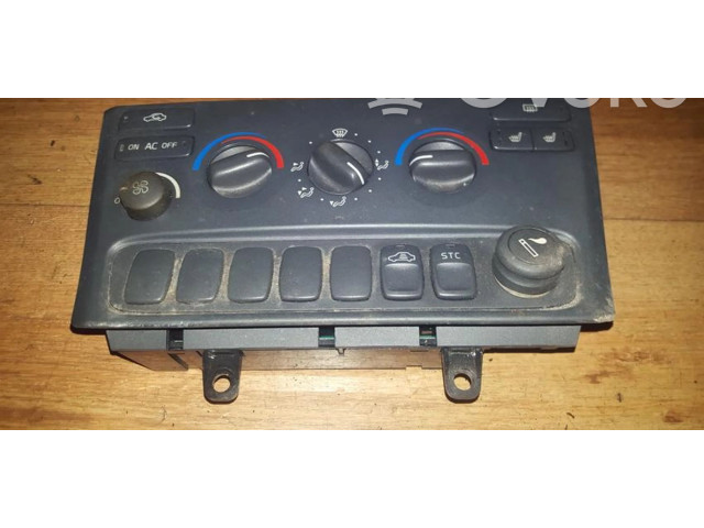 Блок управления климат-контролем 9494261, 99w27e Volvo S80