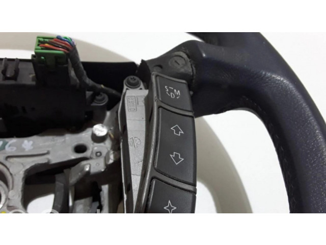 Руль BMW 7 E65 E66 2001-2008 года 67920610, 4395E651