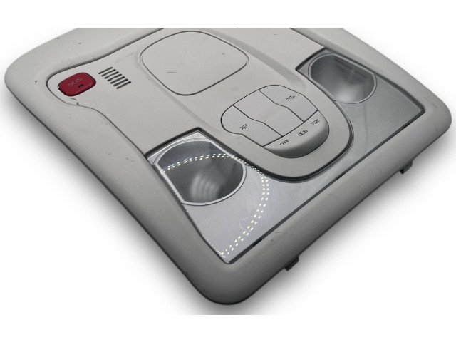 Блок комфорта A5807, 07357029480 Jeep Renegade