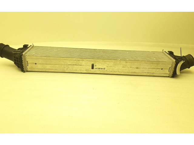 Интеркулер  80A145805F   Audi Q5 SQ5 