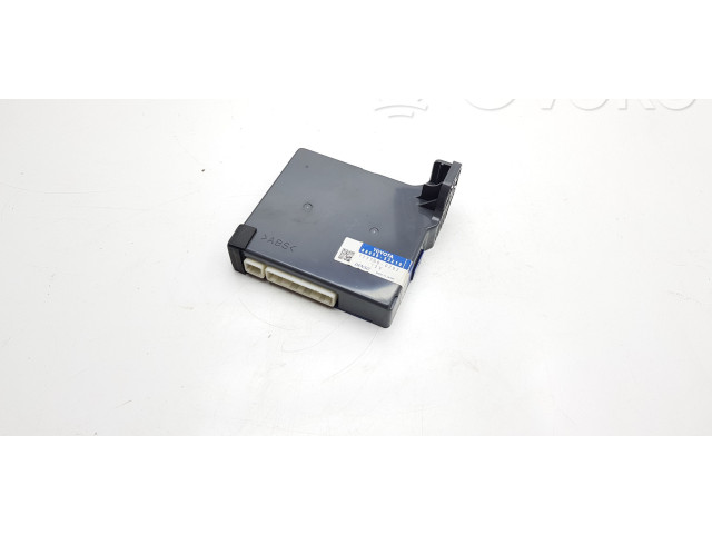 Блок управления климат-контролем 8865053210 Lexus IS 220D-250-350