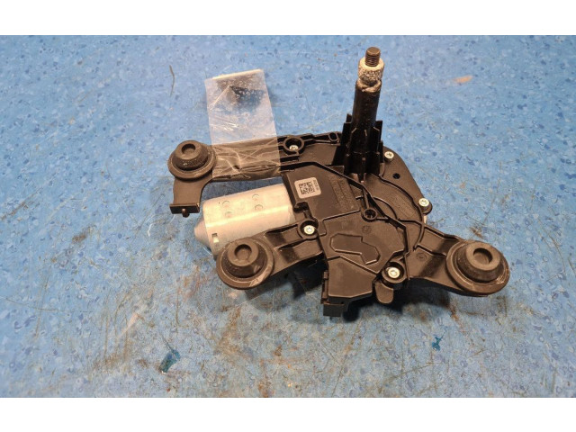 Моторчик заднего дворника 9678423580A, 9678423580A    Peugeot 2008 I