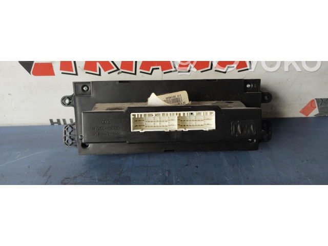 Блок управления климат-контролем 972503E261 KIA Sorento