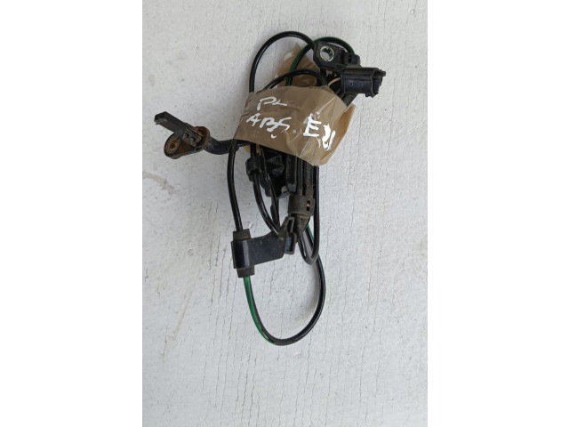 Блок ABS 578911426 Toyota Corolla E210 E21