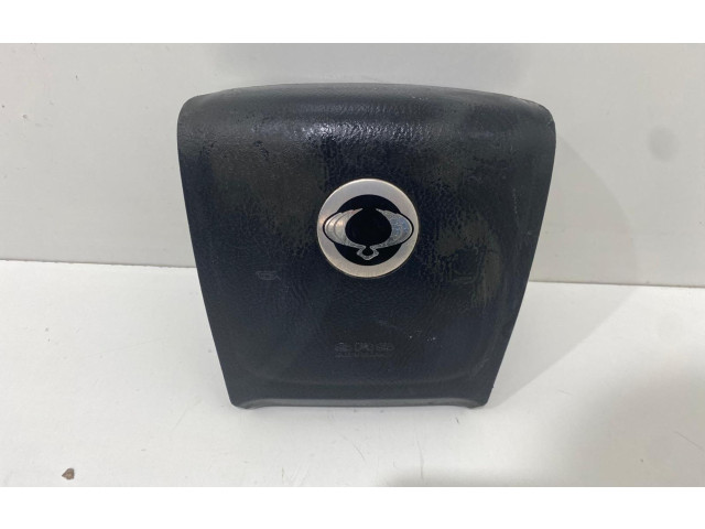 Подушка безопасности водителя    SsangYong Rexton