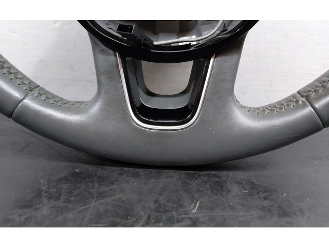 Руль Audi Q5 SQ5 2008 - 2017 года PELE