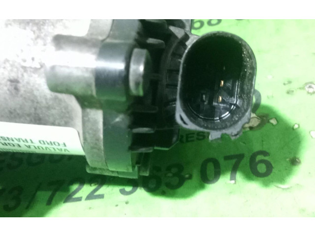 Дисплей    21200005BA   Ford Transit -  Tourneo Connect