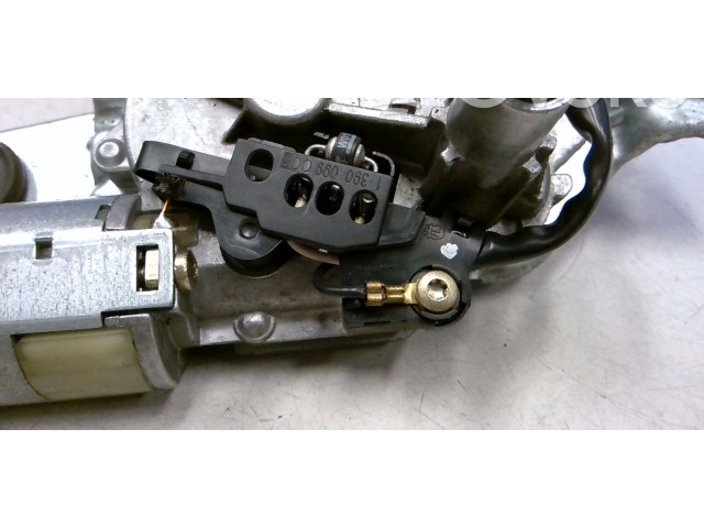 Моторчик заднего дворника 9154525, 31333743    Volvo V70