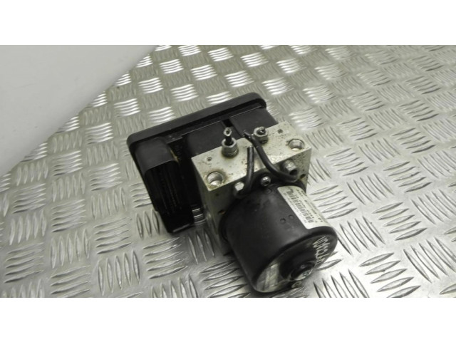 Блок АБС 6777158, VD12260 BMW 1 E81 E87 2004-2011 года