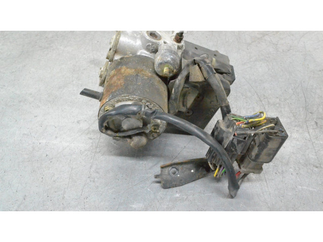 Блок управления АБС Mitsubishi L200