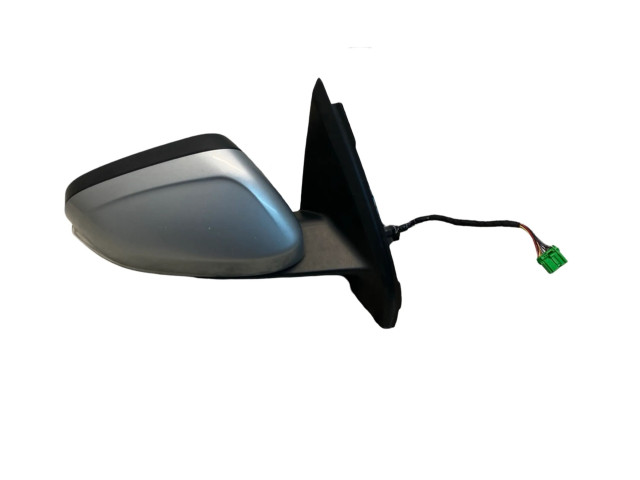 Зеркало электрическое Volvo S60 2011 - 2013 года