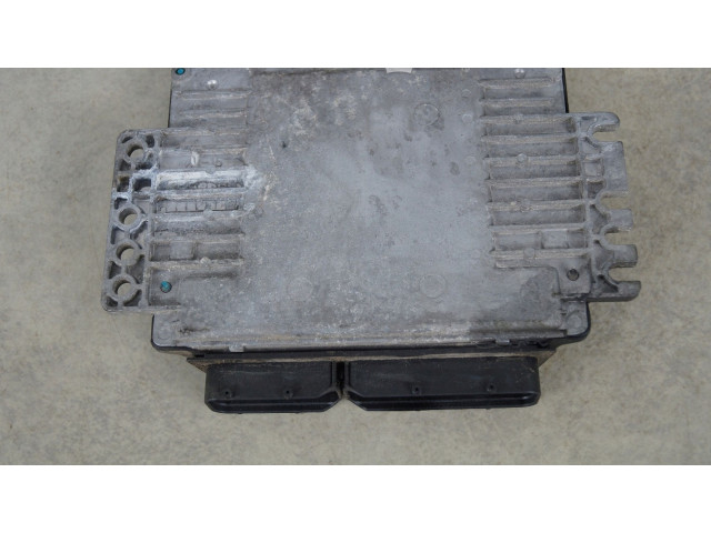 Řídící jednotka MEC32110 Nissan Micra 2005