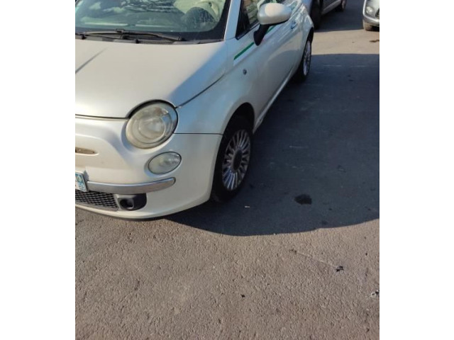 Jednotka ABS 71754854   Fiat 500 2009