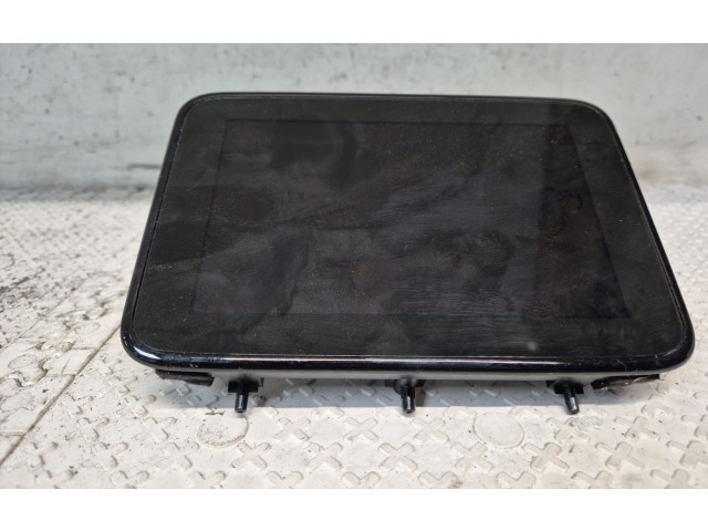 Дисплей 2303709 Ford Transit - Tourneo Connect