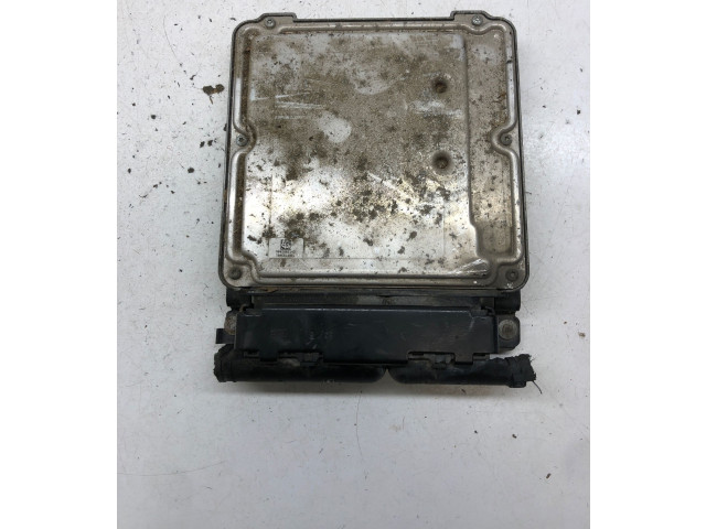 Řídící jednotka 03L906022HM, 03L906022G   Volkswagen Tiguan 2009