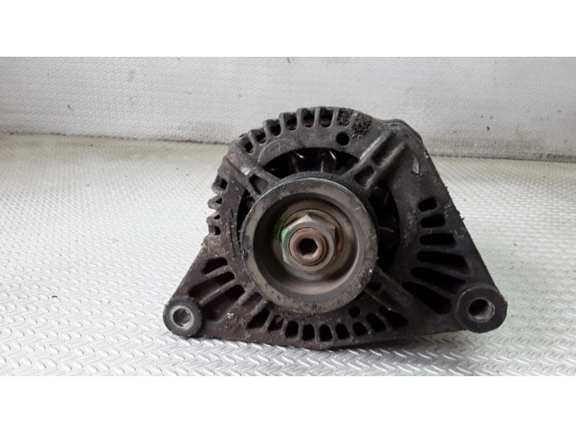 Генератор 9631324980 Citroen Berlingo 1.4