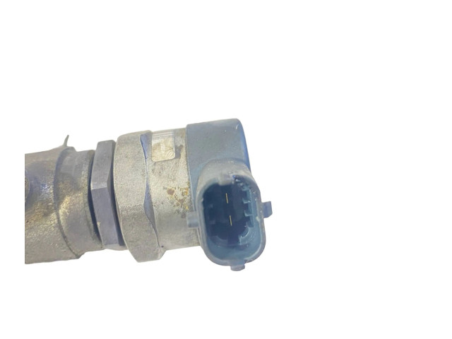 Топливная рампа 30757146, 0445215023   Volvo XC90  