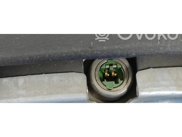 Надувная подушка для передней двери 8200236060AA    Renault Clio II   