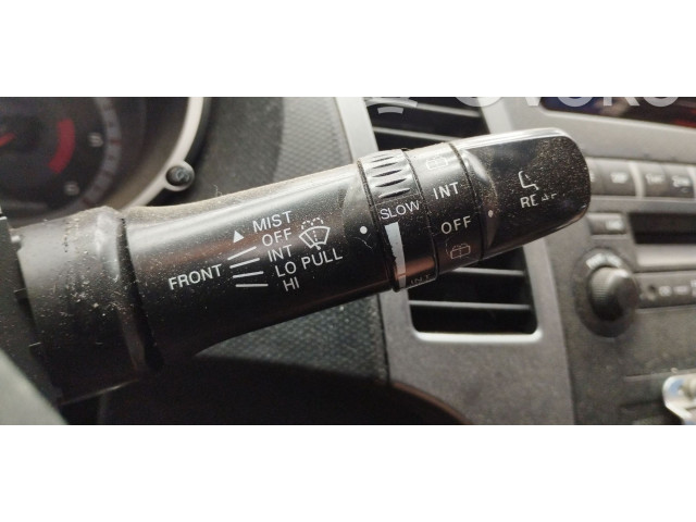 Ручка стеклоочистителей 8612A015 Mitsubishi Outlander