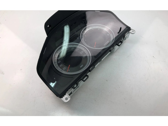 Панель приборов 31343324AA Volvo S80