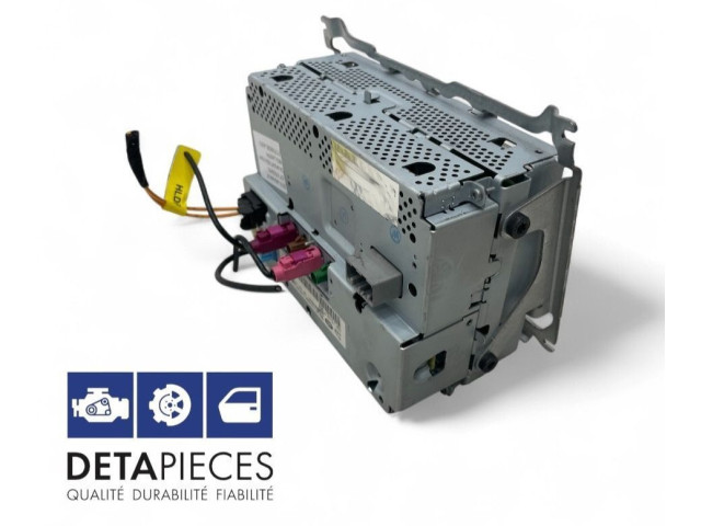 Дисплей       Jaguar XF X250