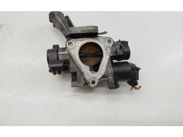 Всасывающий коллектор    M873633   Renault Clio II