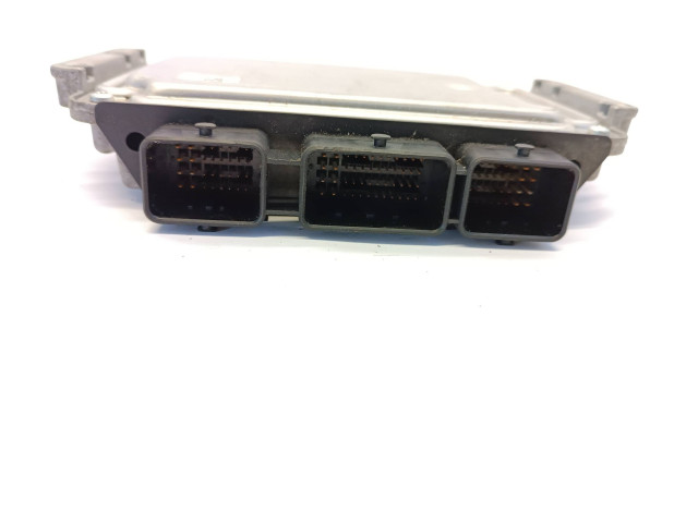 Řídící jednotka 9663394580, 0261201609 Citroen C4 I 2007
