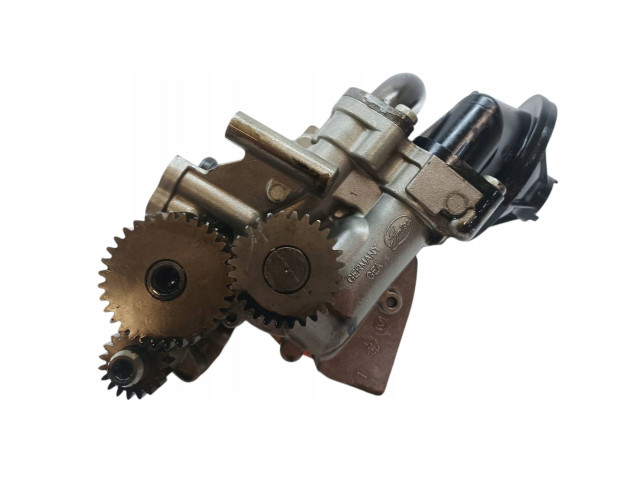 Čerpadlo oleje 079115103, 057115105S Audi A8 S8 D4 4H