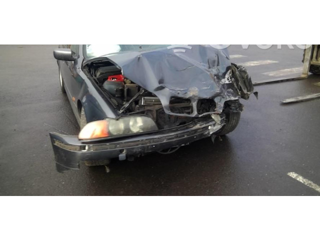 Ручка стеклоочистителей 61318352171 BMW 5 E39