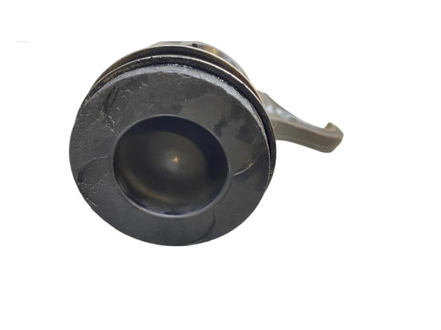 Píst M642, OM642 Mercedes-Benz E W212 pro naftový motor 3.0 OM 642.850 CDi