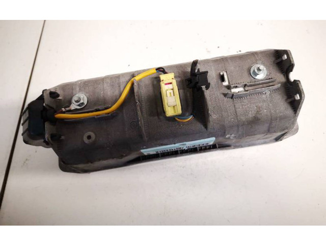 Подушка безопасности пассажира 1k0880204h, 1K0880204H Skoda Octavia Mk2 (1Z)