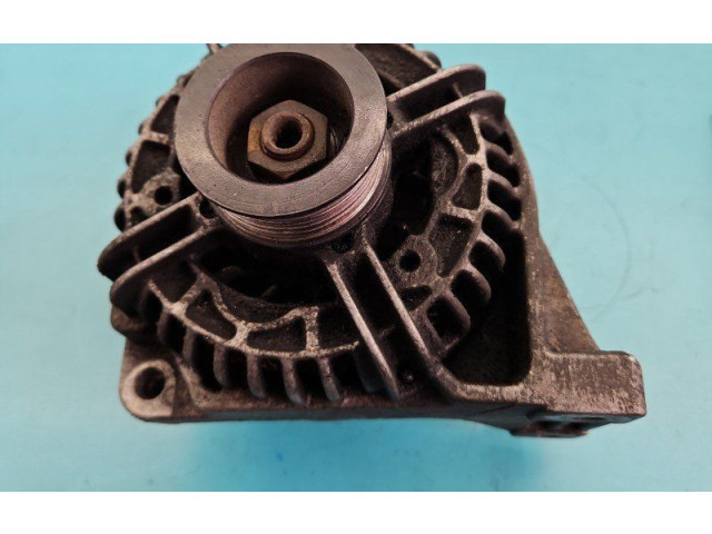 Генератор 9442841, IMPRK1465787   Volvo S80      