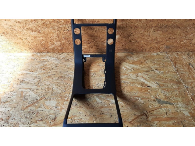 Отделка контроля климата / контроля печки