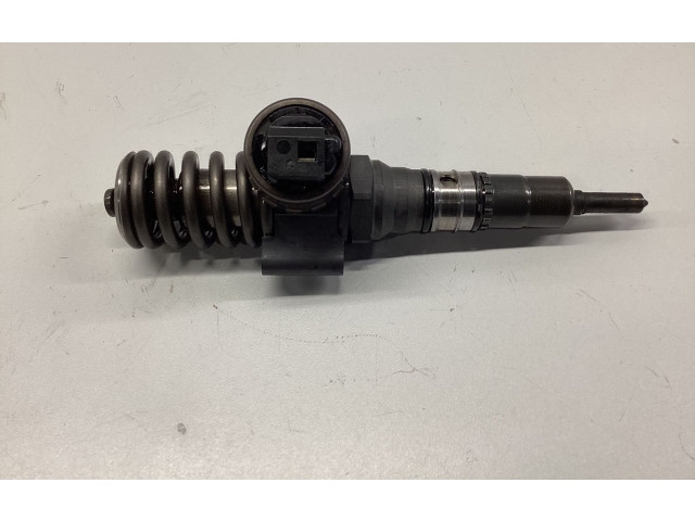 Форсунка 03G130073G Audi A3 S3 A3 Sportback 8P -