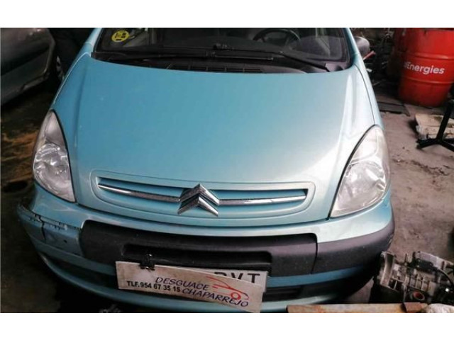 Зеркало (механическое)       Citroen Xsara Picasso   -  года   