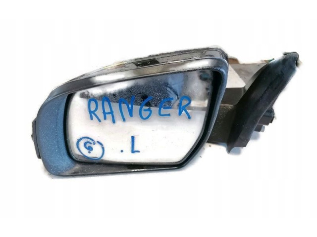 Зеркало электрическое Ford Ranger 2019 - 2022 года