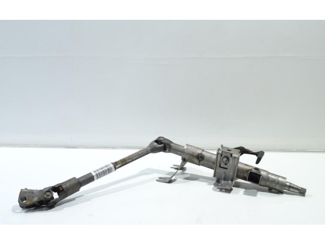 рейка Колонка рулевая 488101248R Dacia Duster 2010 - 2017 года