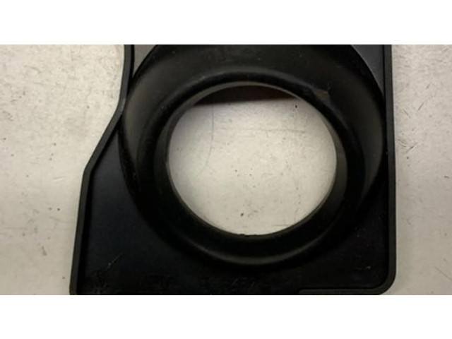 Отделка рулевой оси