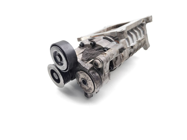 Turbodmychadlo Нагнетатель 03C276, 03C145299M Volkswagen Tiguan CAVA